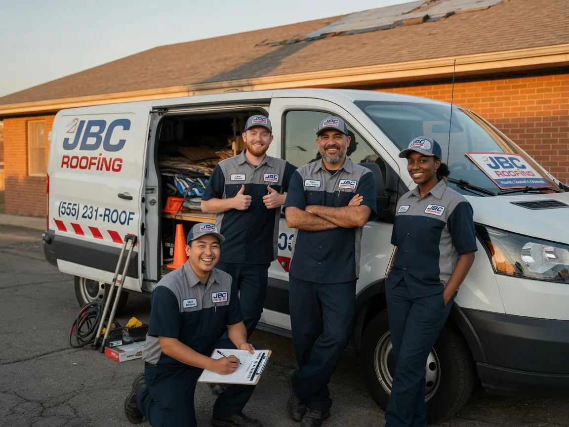 Roof Replacement company in Paden City, WV
