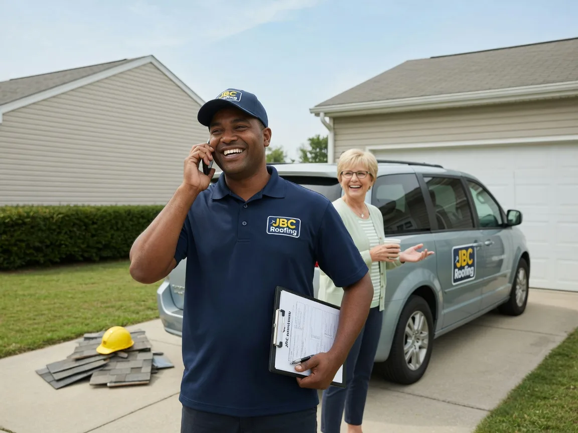Roof Replacement Paden City, WV FAQs